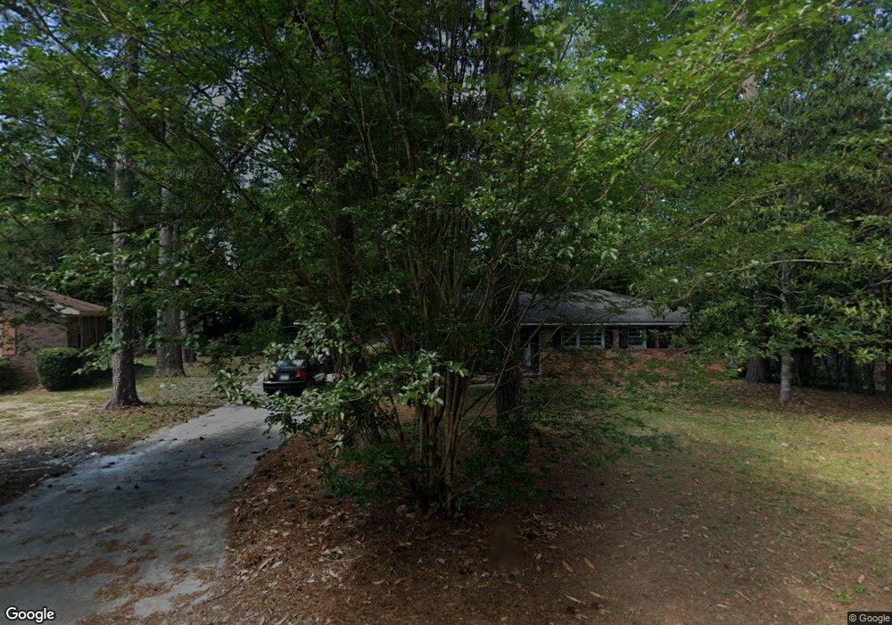 1516 Long Acre Dr, Macon, GA 31204 - photo 1