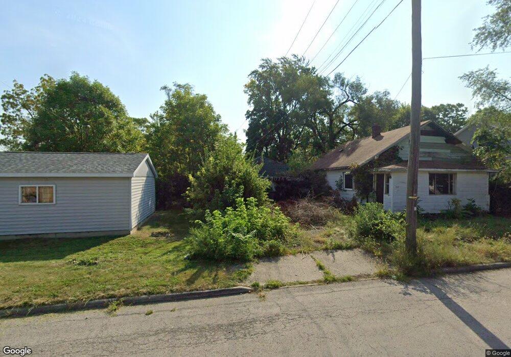 1317 S Union St, Lima, OH 45804 - photo 1