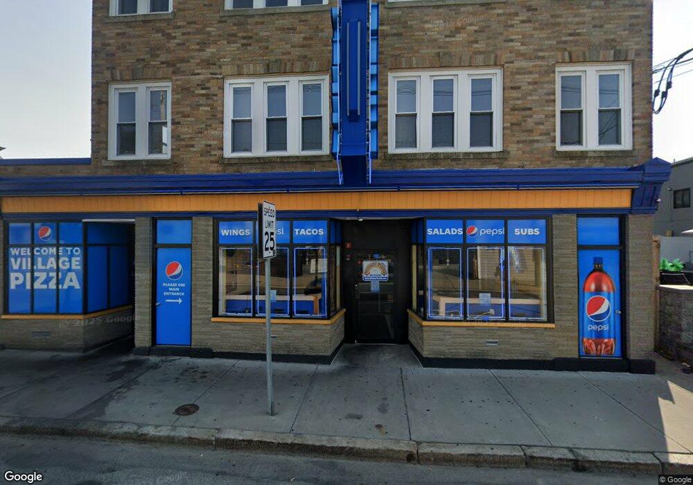 646 Dexter St unit 652, Central Falls, RI 02863 - photo 1