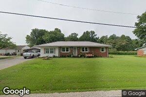921 Smith School Rd E, New Harmony, IN 47631