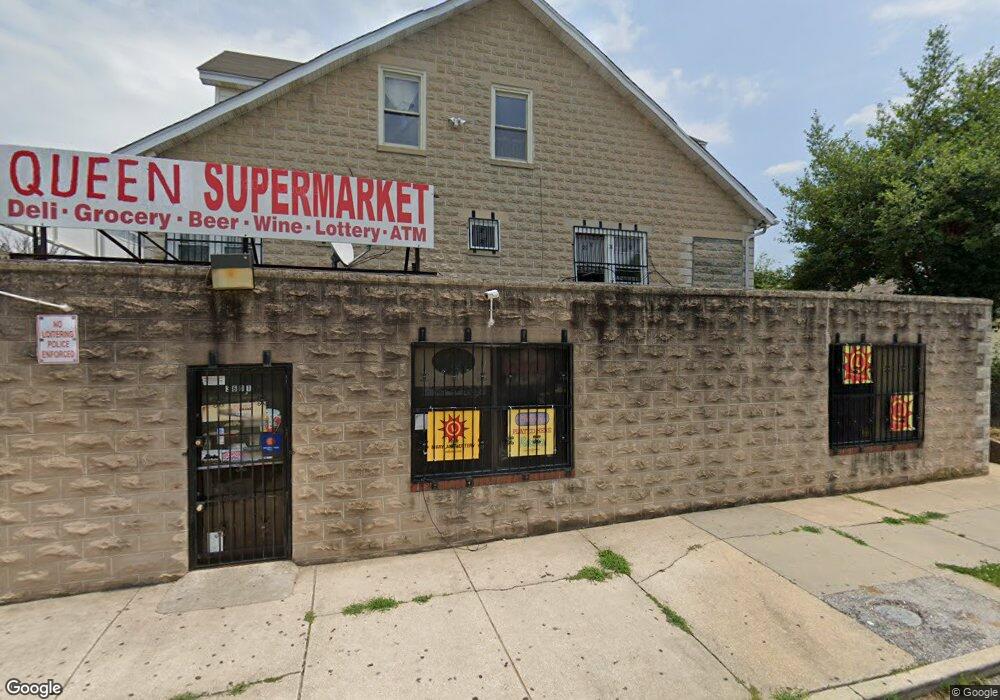 3601 Brehms Ln, Baltimore, MD 21213 - photo 1