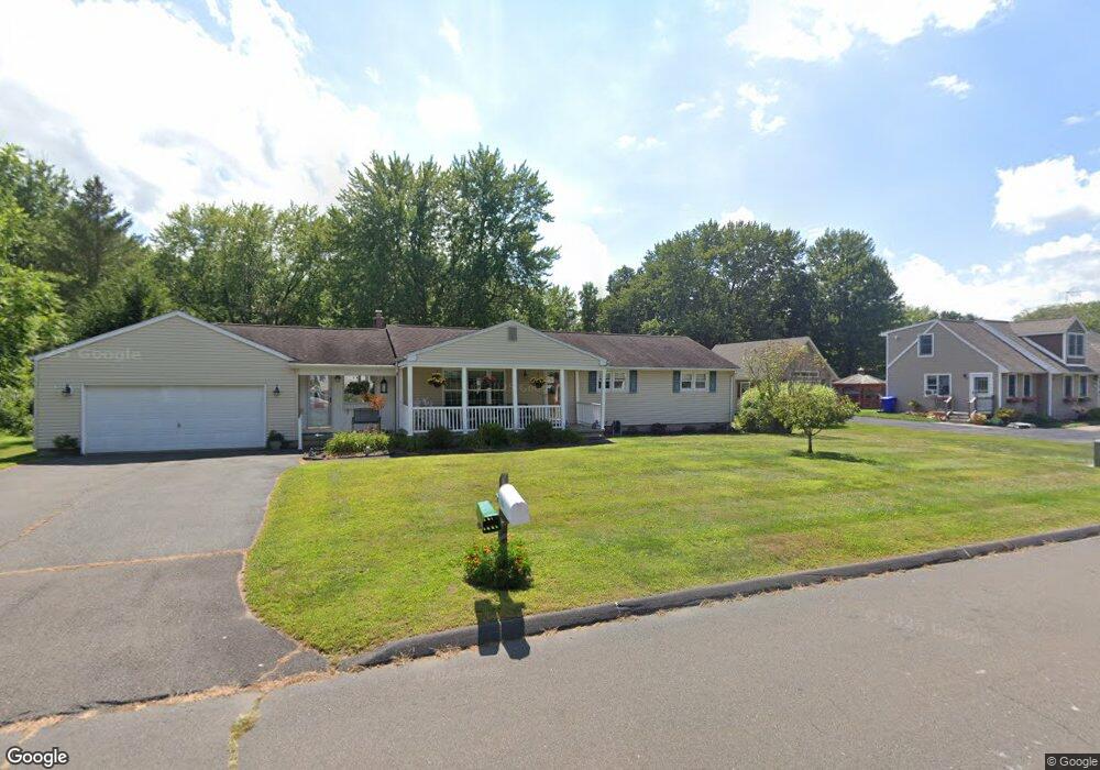 35 Sandpiper Rd, Enfield, CT 06082 - photo 1