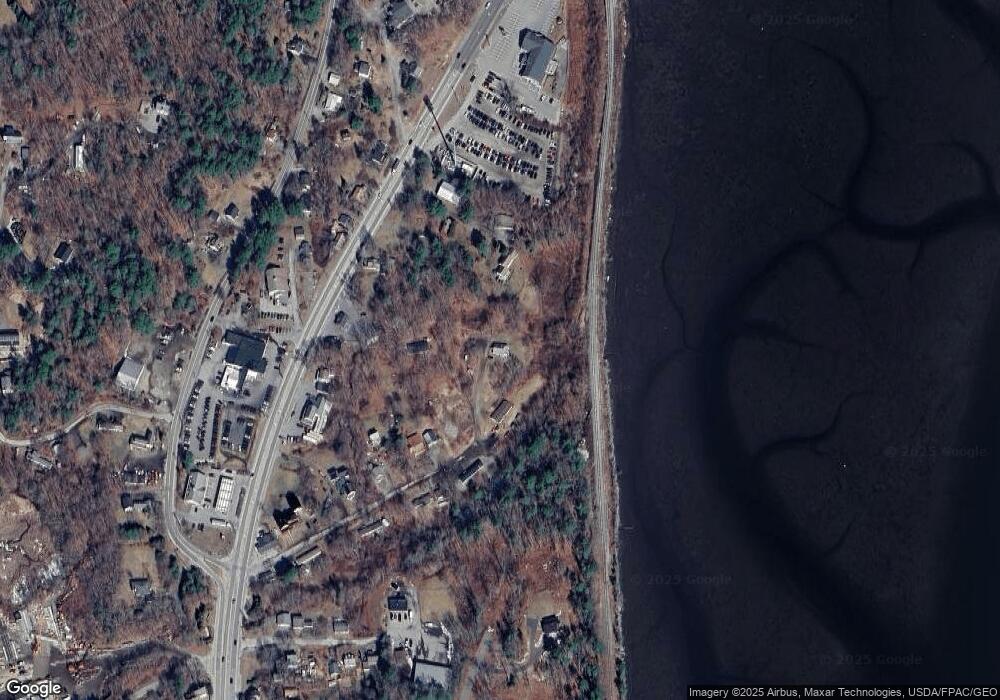 33 Hall Rd, Woolwich, ME 04579 - photo 1