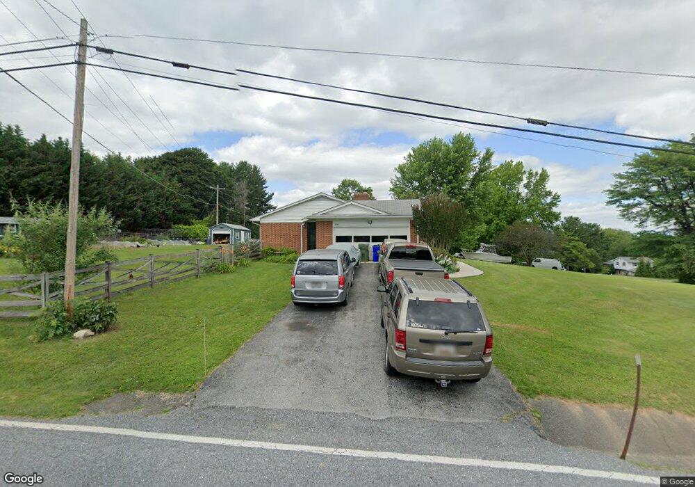 5756 Etzler Rd, Frederick, MD 21702 - photo 1