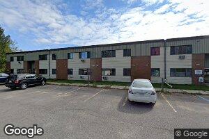 209 Condor Apartment, Bigfork, MN 56628