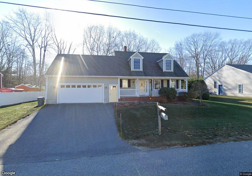 18 Robin Dr, Brunswick, ME 04011 - photo 1