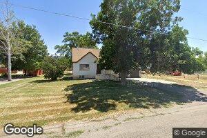 360 N State St, Scipio, UT 84656