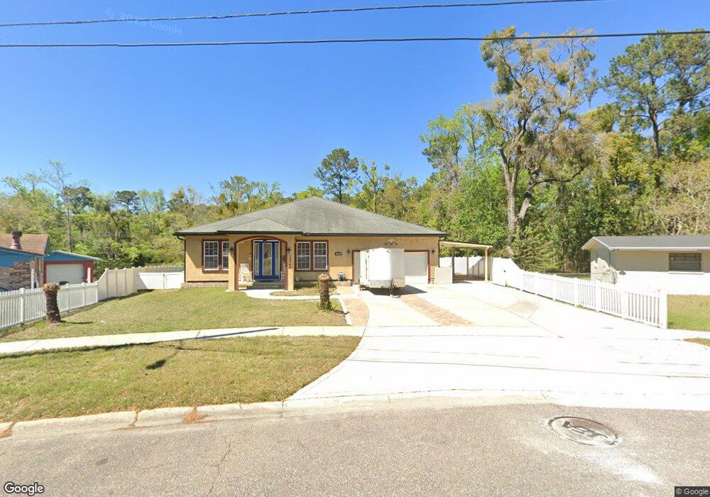 10764 Tulsa Rd, Jacksonville, FL 32218 - photo 1