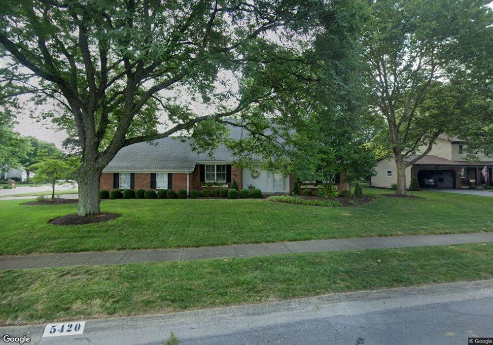 5420 Eric Place, Columbus, OH 43235 - photo 1