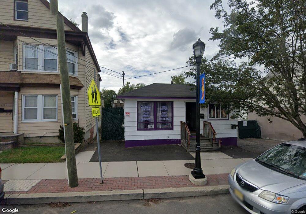 598 Mcbride Ave, Woodland Park, NJ 07424 - photo 1