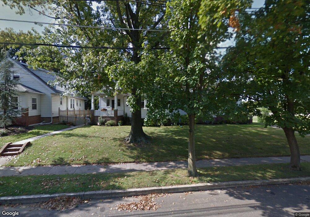 96 Park Ave, Collingswood, NJ 08108 - photo 1