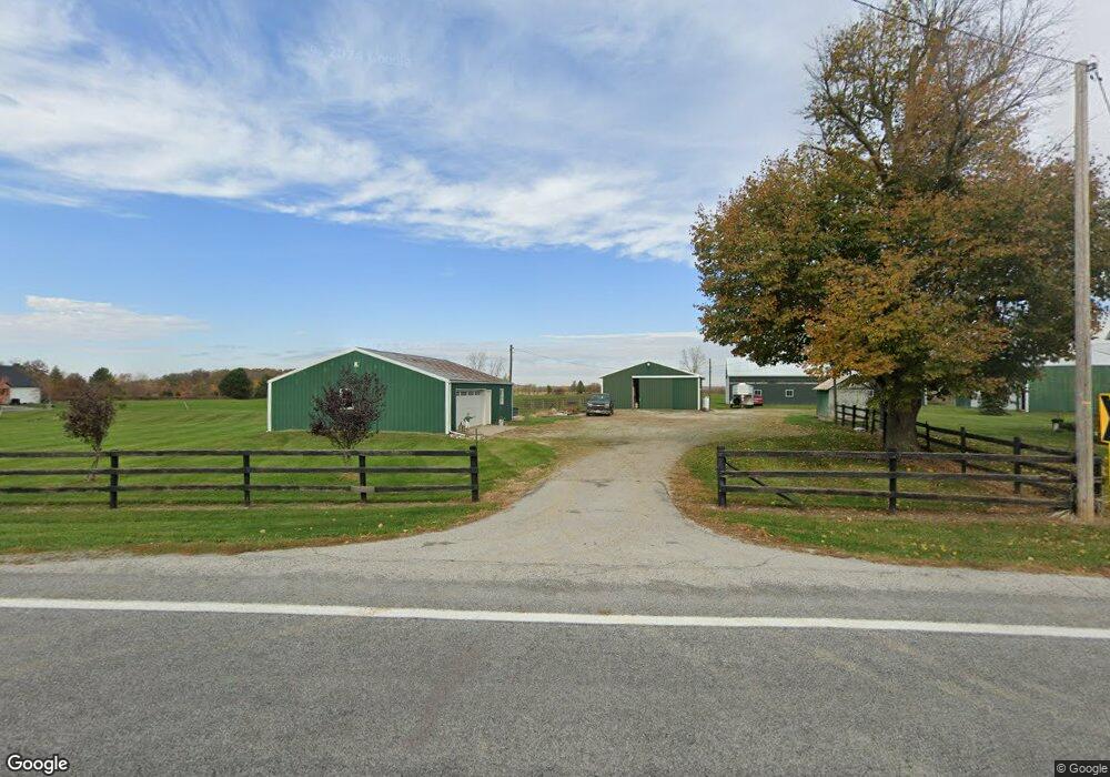 18603 State Route 67, Wapakoneta, OH 45895 - photo 1