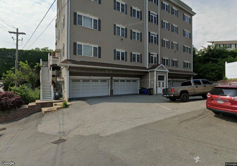473 Revere Beach Pkwy, Revere, MA 02151 - photo 1
