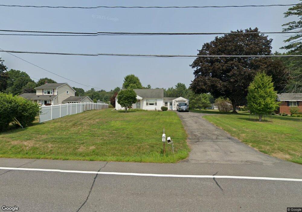 168 Maple Rd, Voorheesville, NY 12186 - photo 1