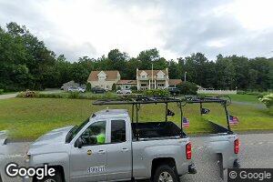 1174 U S Highway 2, Randolph, NH 03593