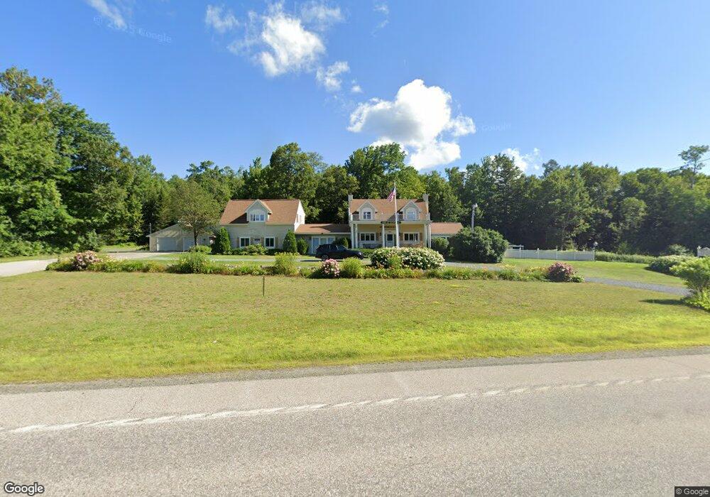 1174 U S Highway 2, Randolph, NH 03593 - photo 1