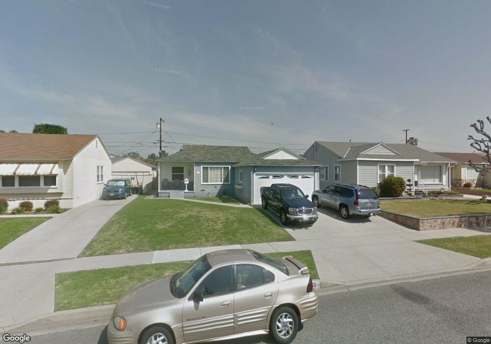 3633 Camerino St, Lakewood, CA 90712 - photo 1