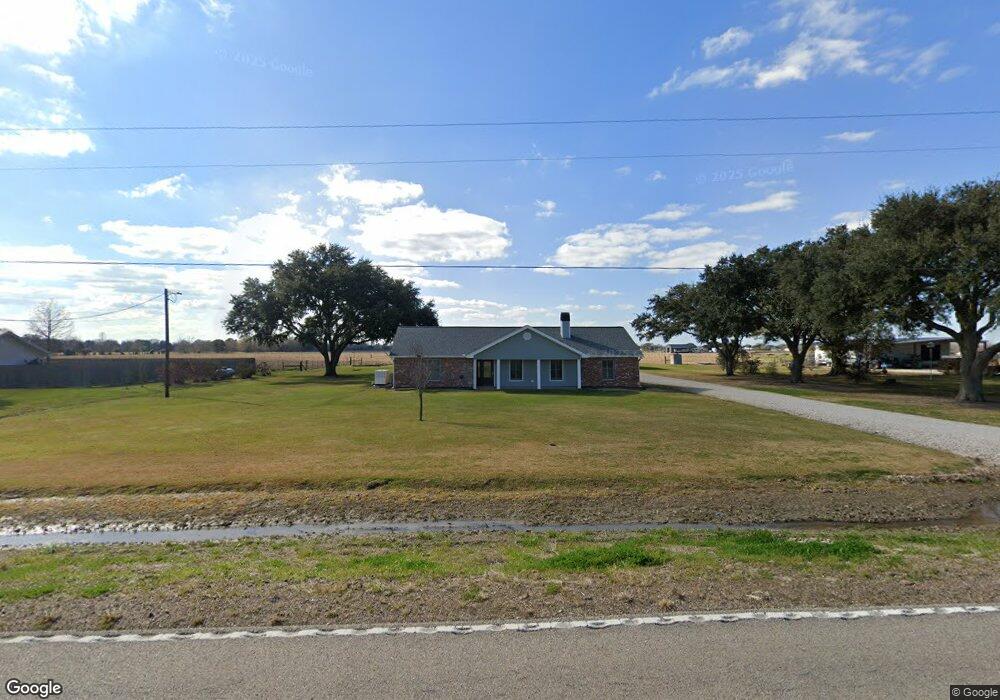 1379 Gravot Rd, Iota, LA 70543 - photo 1