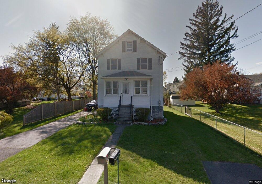 155 Violet Ave, Poughkeepsie, NY 12601 - photo 1