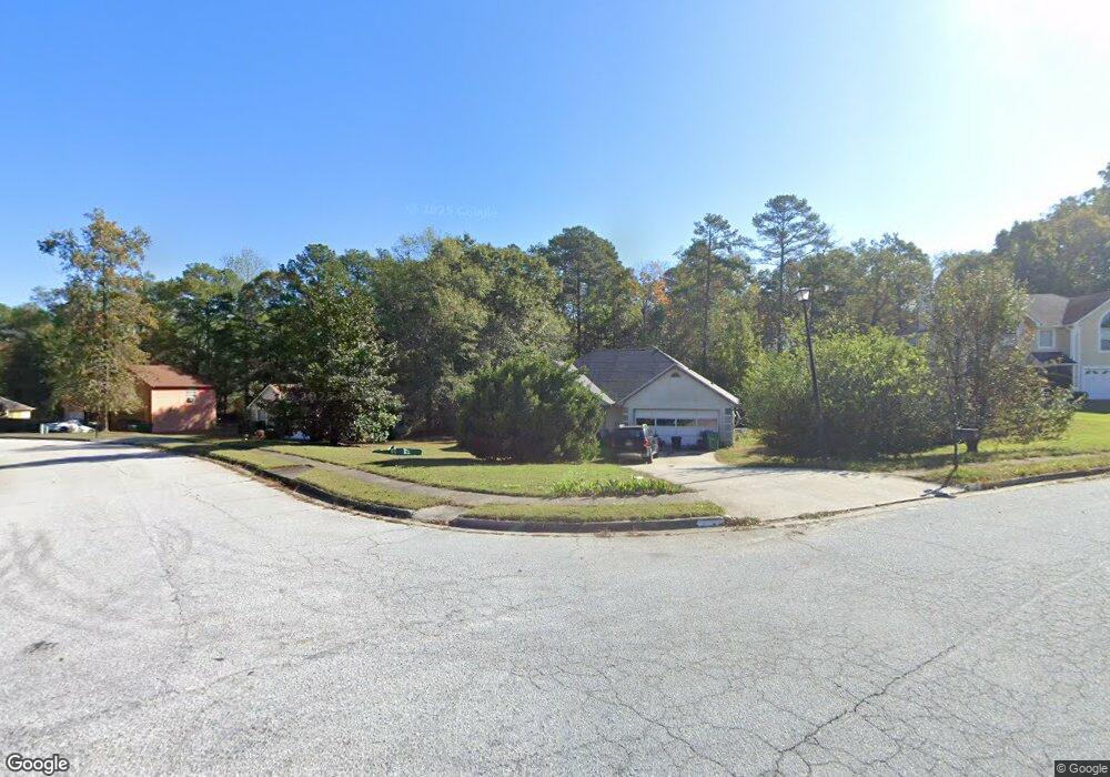 0 Green Tree Ct unit 7219950, Lithonia, GA 30058 - photo 1