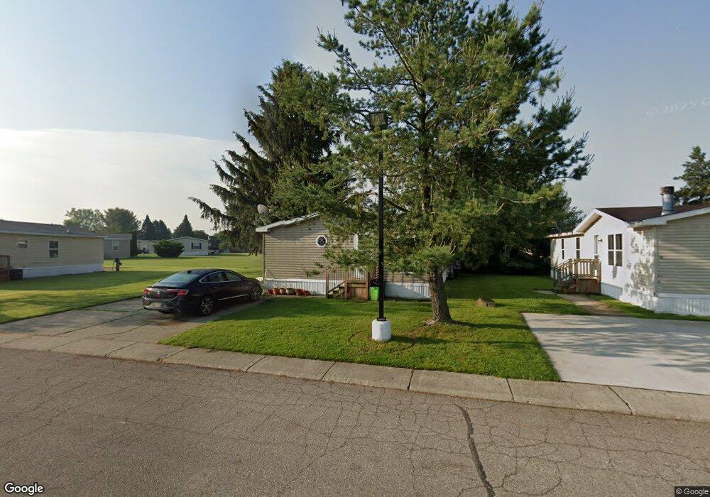 95 Woodlot Ct, Flint, MI 48506 - photo 1