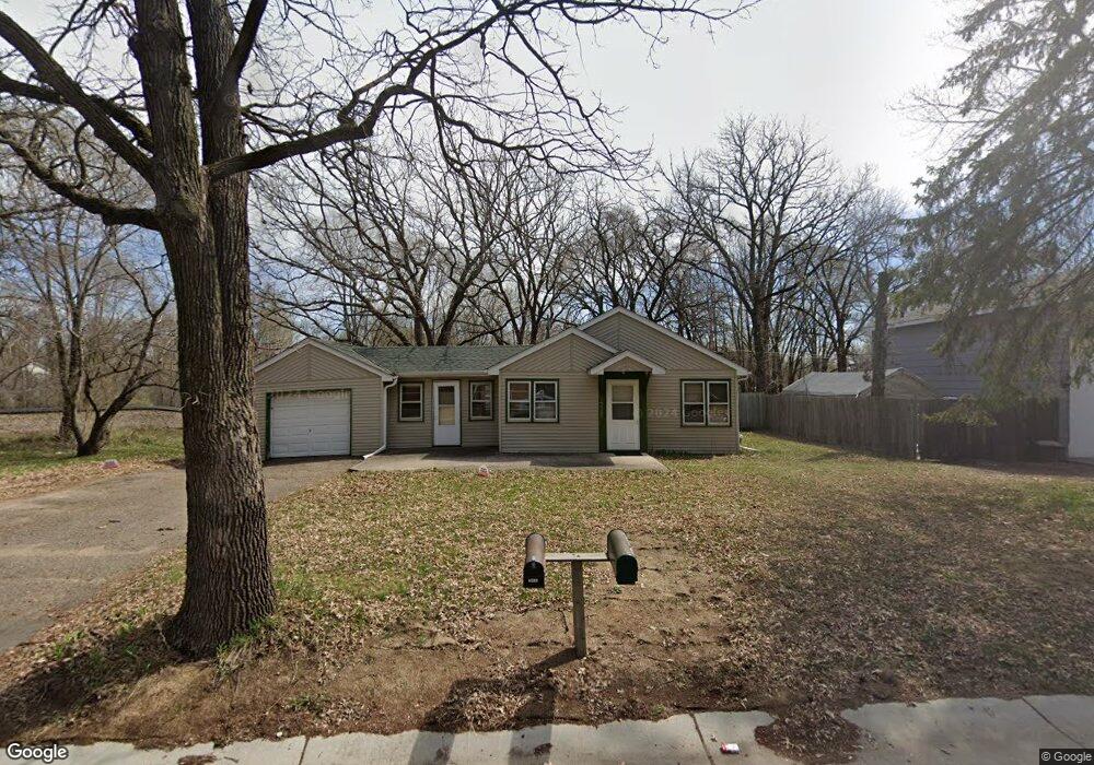 10527 Ibis St NW, Coon Rapids, MN 55433 - photo 1