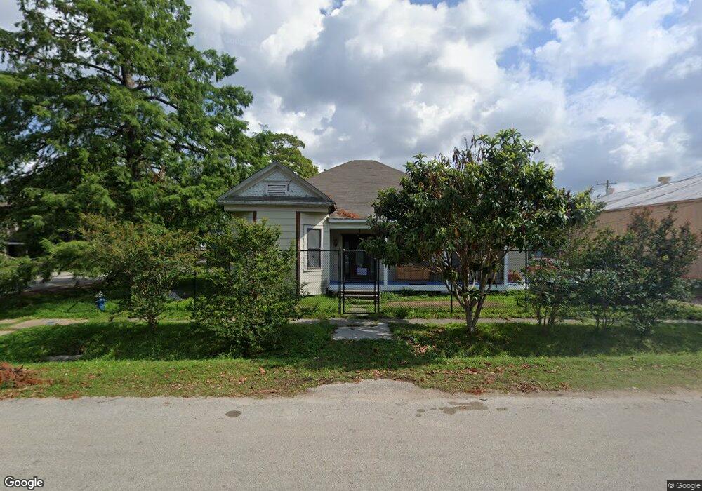 401 E 10th St, Houston, TX 77008 - photo 1