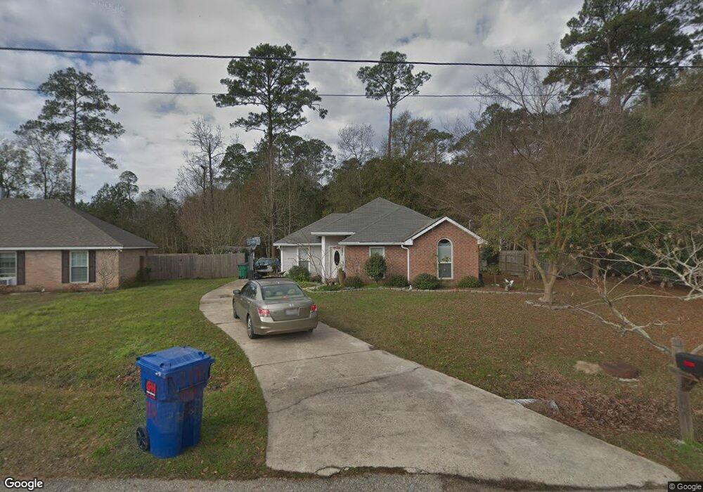 118 Beau Chenes Dr, Slidell, LA 70460 - photo 1