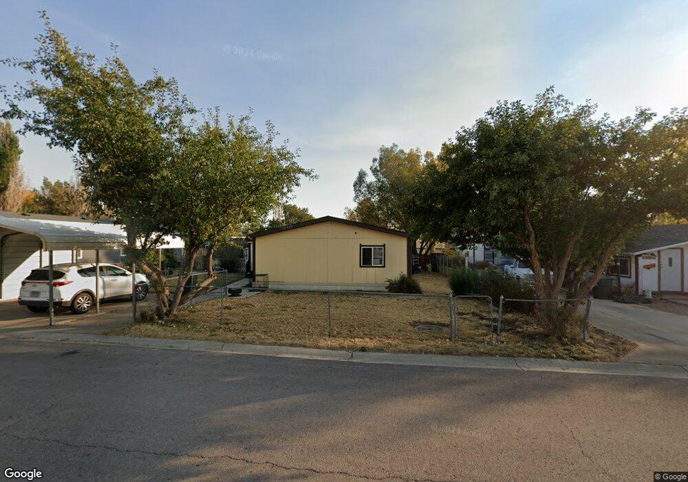 5000 Milton St, Gillette, WY 82718 - photo 1