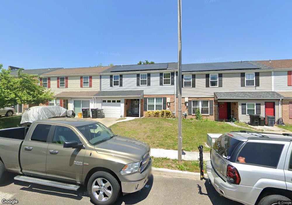 1754 Hybrid Place, Clementon, NJ 08021 - photo 1