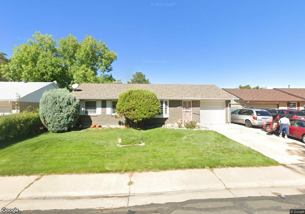 4755 E 129th Ct, Thornton, CO 80241 - photo 1