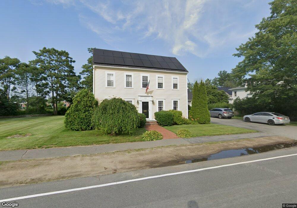 123 N Broadway, Haverhill, MA 01832 - photo 1