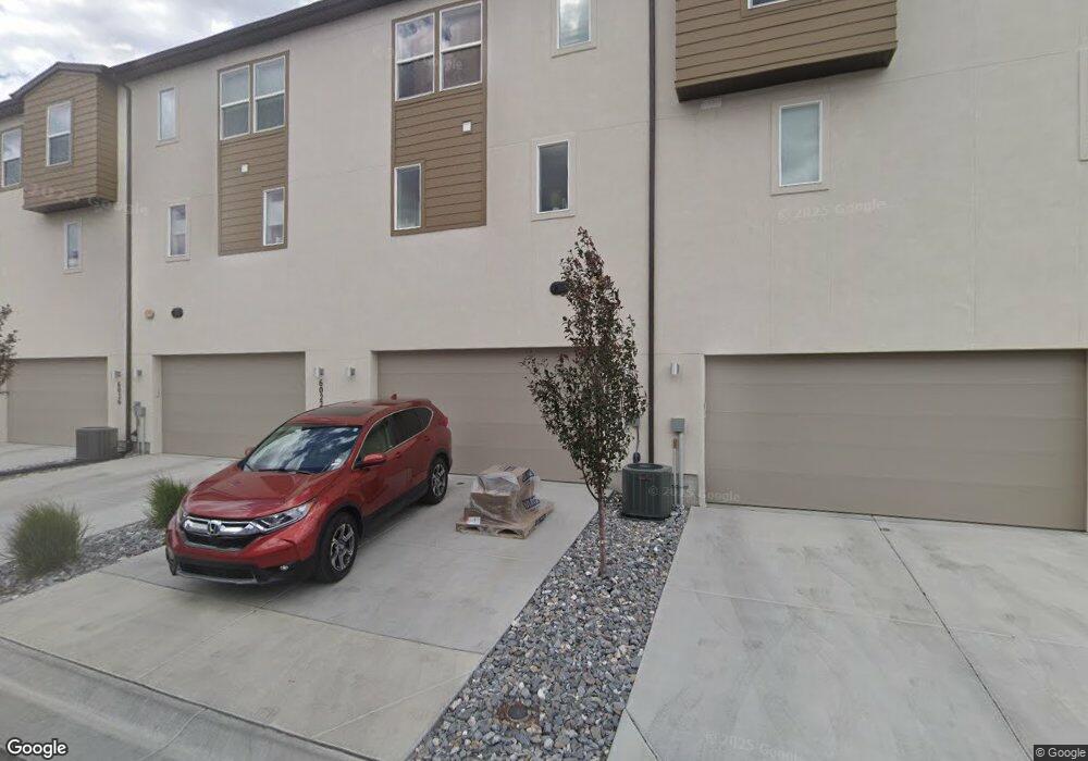 6014 High Moon Place unit 4-206, West Jordan, UT 84081 - photo 1