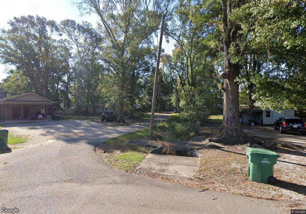 100 Teague St, Picayune, MS 39466 - photo 1