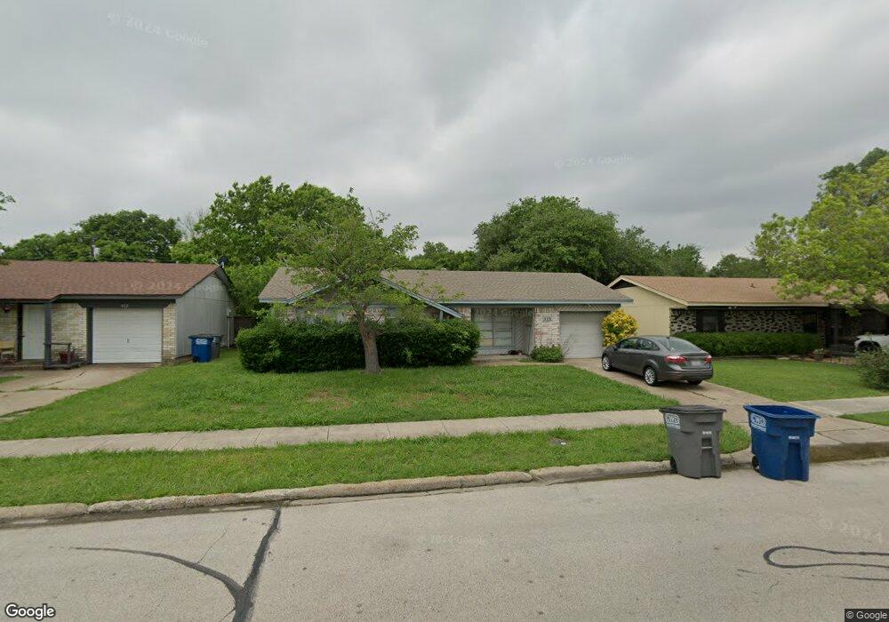 410 S 1st St, Wylie, TX 75098 - photo 1