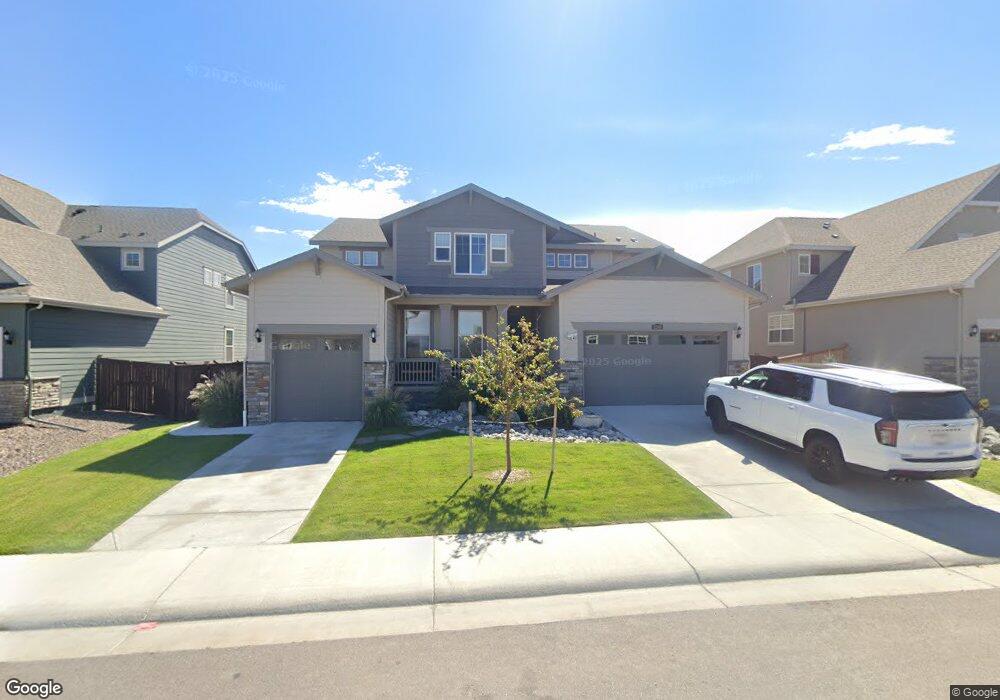 5268 E 144th Place, Thornton, CO 80602 - photo 1