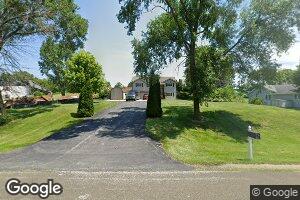 N4700 Lake Dr, Hustisford, WI 53034