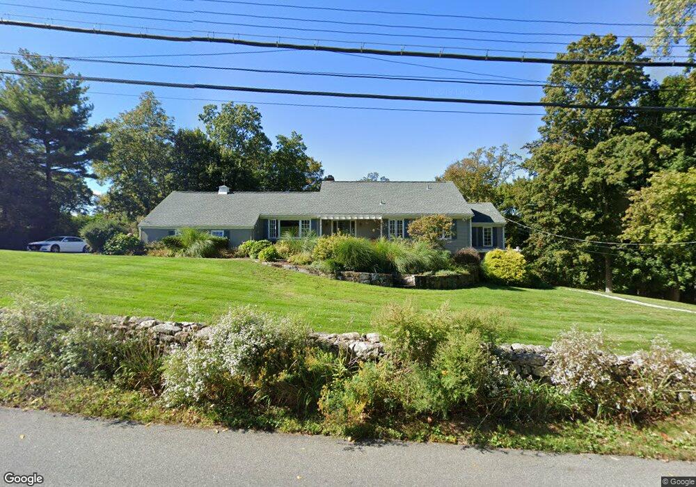 129 Whippoorwill Rd, Armonk, NY 10504 - photo 1