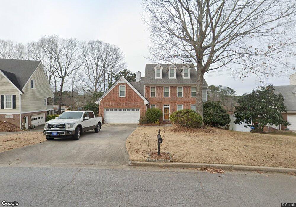 2412 Collins Port Cove unit 2, Suwanee, GA 30024 - photo 1