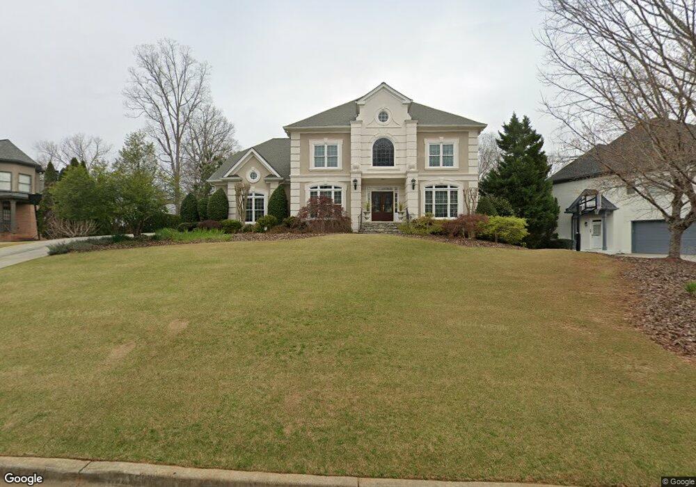 315 Falls Point Trail unit 7, Alpharetta, GA 30022 - photo 1