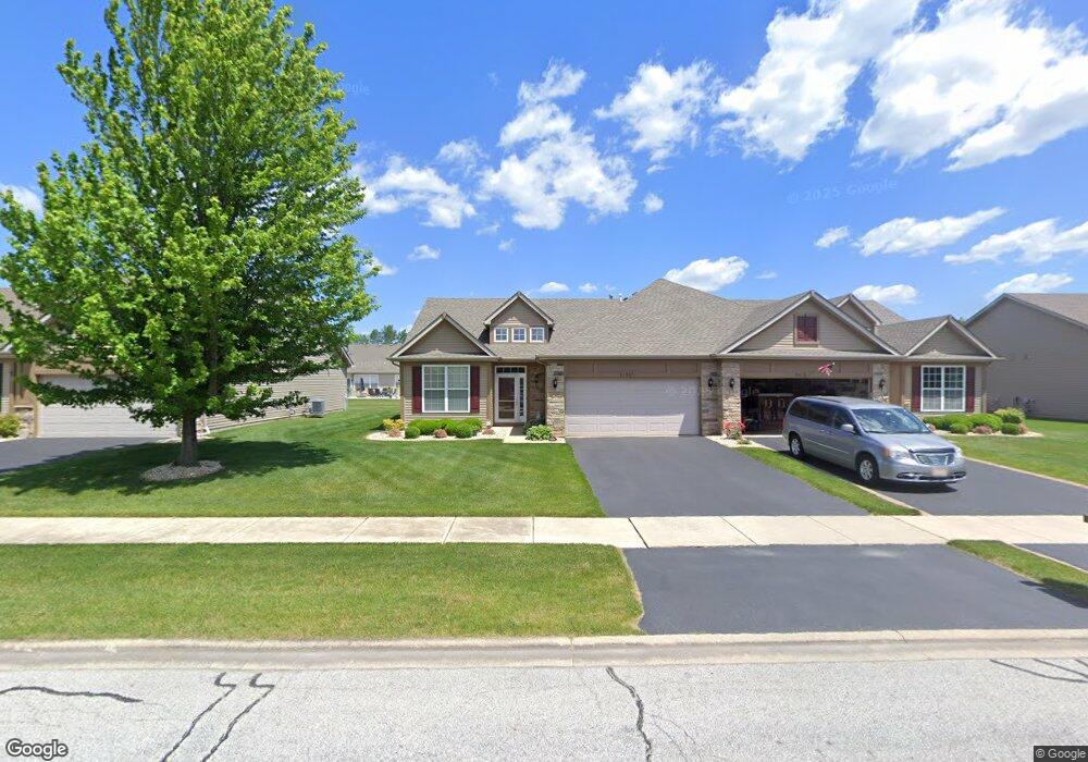 929 Portrait Place unit 87-1, Dyer, IN 46311 - photo 1