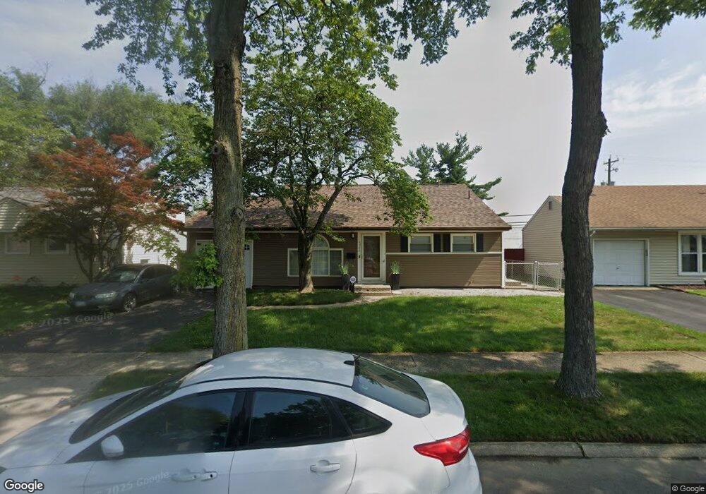 4920 Justin Rd, Columbus, OH 43227 - photo 1