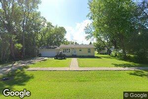 216 Scott Ave, Gilby, ND 58235
