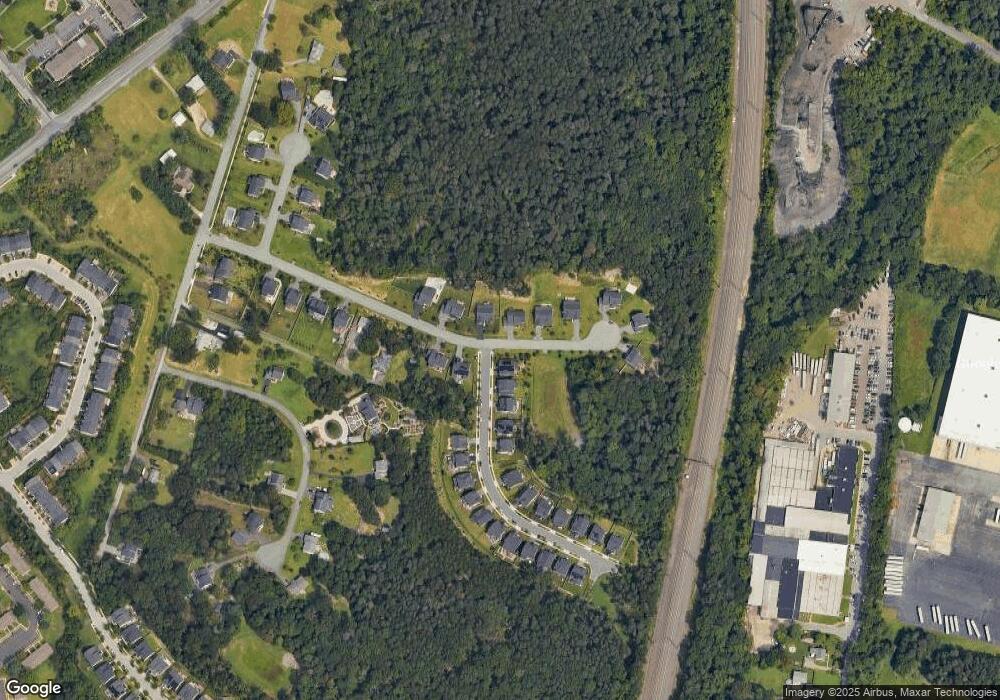 8217 Heraldry Dr, Severn, MD 21144 - photo 1