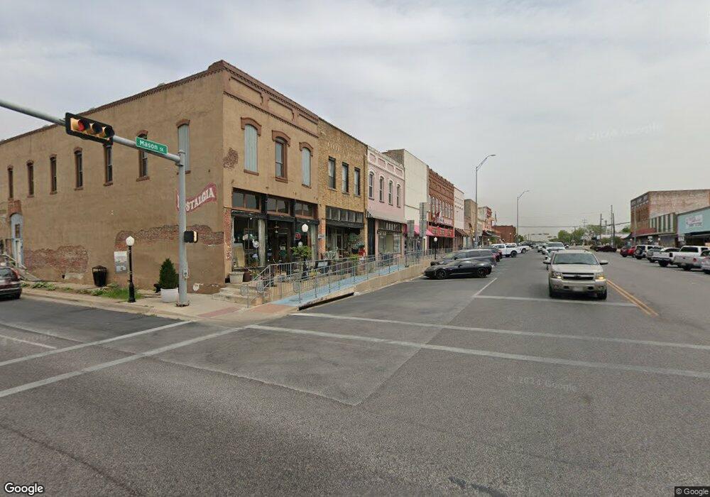 235 Gainesville St, Bowie, TX 76230 - photo 1