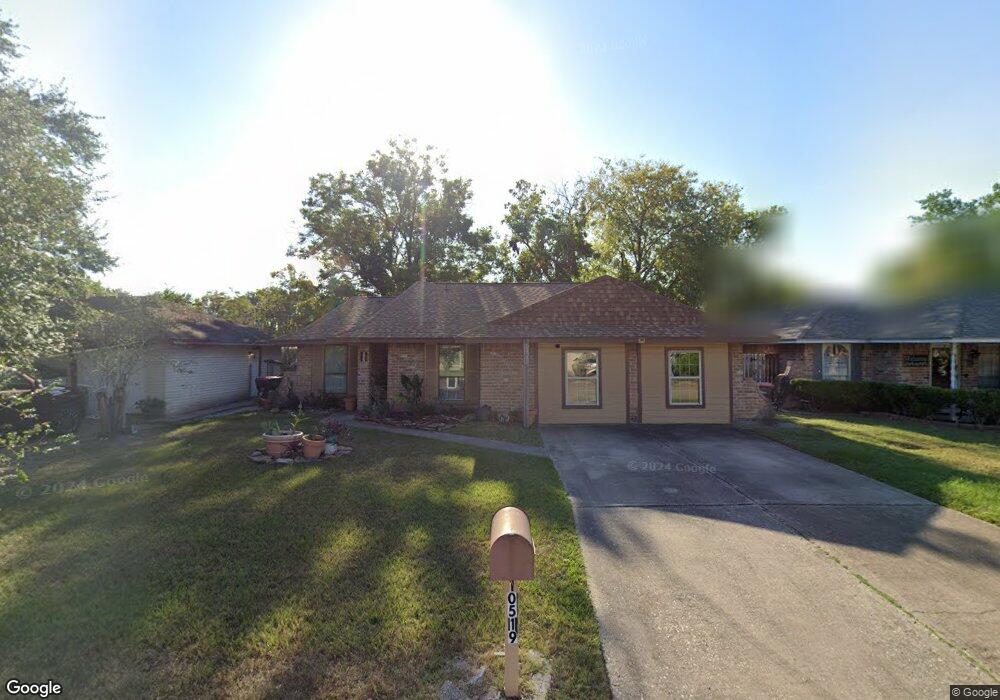 10519 Lakebrook Dr, Houston, TX 77038 - photo 1
