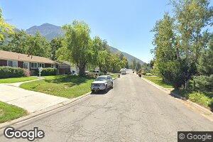 4225 S Olympus View Dr, Salt Lake City, UT 84124