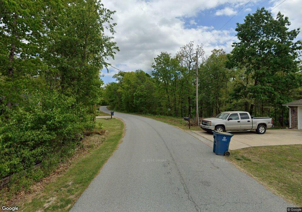 1203 Leland Ln, Bella Vista, AR 72714 - photo 1