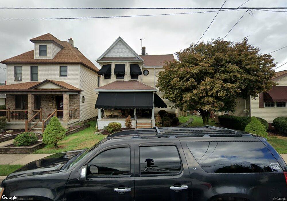 1916 Farr St, Scranton, PA 18504 - photo 1