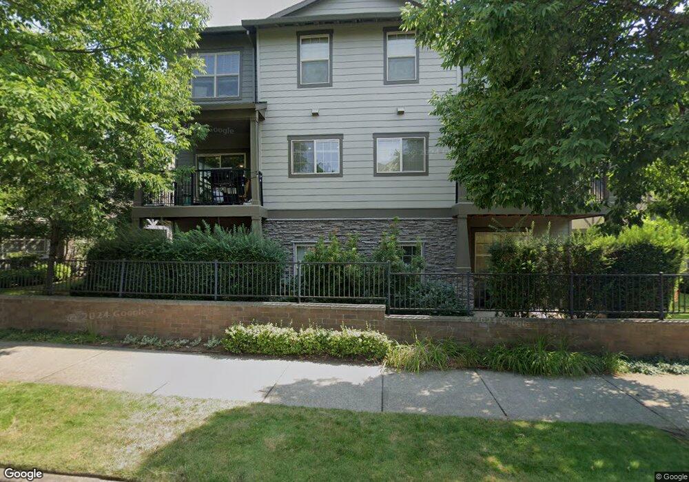 21509 NW Rockne Way, Beaverton, OR 97006 - photo 1